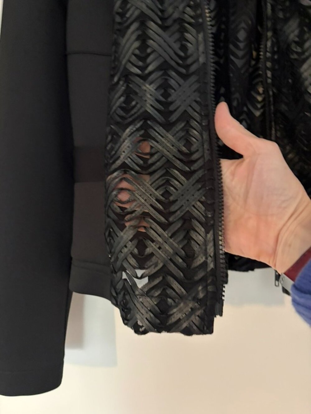 Studio Fresh Jacket - Picture 2 of 3